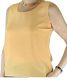 Sleeveless Shell