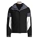 Womens Columbia Insulated Ariel Alps Jacket, Coat, Black