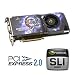 XFX PVT98WYDFH GeForce 9800 GTX+ 512MB DDR3 PCI-E 2.0 Video Card