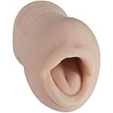 Doc Johnson Sasha Grey - UltraSKYN - Deep Throat Pocket Pal