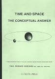 Time and space : the conceptual answer