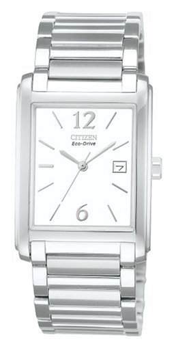 Citizen Men's BW0170-59A Eco-Drive Stainless Steel Watch