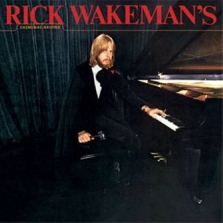 CD-Charts  Music : Criminal Record