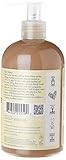 SheaMoisture Jamaican Black Castor Oil Conditioner, 13 Ounce