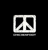 Chickenfoot [Vinyl]