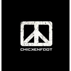 Chickenfoot [Doppel-Vinyl LP] [Vinyl Maxi-Single]