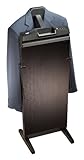 Corby 7700 Black Ash Trouser Press