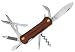 Sports : Wenger-EKA Taschenmesser, Modell Wood 03