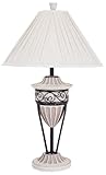 IMAGE OF ORE International 8023T 33-Inch Antique Table Lamp