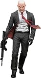 Player Select Blood Money Hitman Action Figure