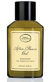 The Art of Shaving After Shave Gel Unscented for All Skin Types