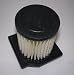 Produkt-Bild: Luftfilter f&uuml;r Sachs Motor 504 - 505 bis 1988