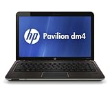 HP Pavilion DM4 from Amazon.co.uk