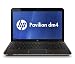 Hp Pavilion Dm4-2101ea 14 Inch Laptop Pc (intel Core I3-2330