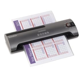 A3 Professional Laminator 330HD
