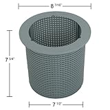 American skimmer basket B37 B-37