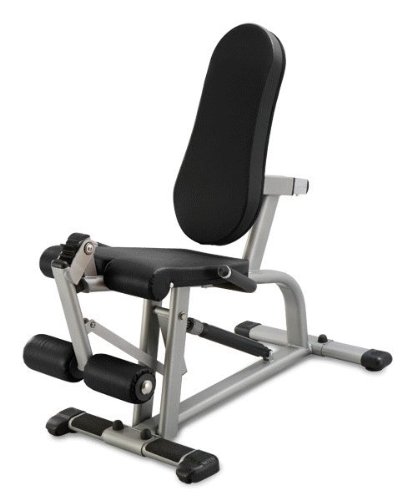 Steelflex Leg Extension / Leg Curl Machine Steelflex Leg Extension / Leg Curl Machine