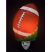 Football Night Light - Ibis & Orchid Design Sport Collection