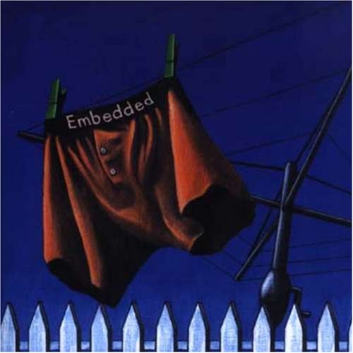 Mark Seymour - Embedded - Zortam Music