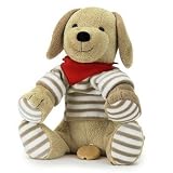 Eigenschaften STERNTALER 61822 / STERNTALER Spieluhr Hund H 25 cm