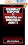 Emergency Response to Chemical and Biological Agents