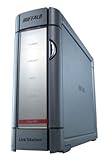 BUFFALO lbg[NΉHDD(NAS)OUΉ LS-1.0TGL-R