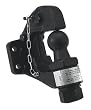 Valley 69960 Pintle Hook with Ball