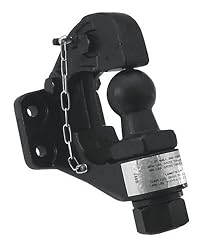 Valley 69960 Pintle Hook with Ball