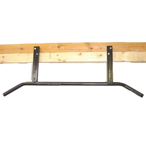 Joist Mounted Pull Up Barlarge image