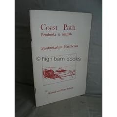 Coast Path: Pembroke To Amroth