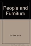 People and furniture : a social background to the English home