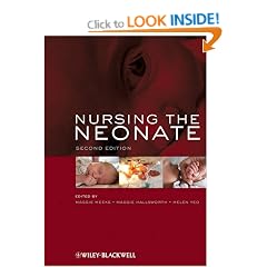 Nursing the Neonate