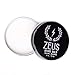 ZEUS Conditioning Beard Balm for Men - 2 Oz - Natural Softening Conditioner for Facial Hair