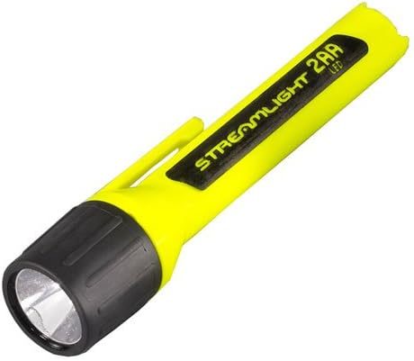 Streamlight Propolymer 2 AA LED Flashlight