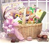 Deluxe Easter Basket
