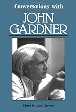Conversations With John Gardner