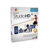 Pinnacle Studio HD V14  [OLD VERSION]