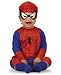 41OW2i%2BLiCL. SL75  Boys Spiderman Halloween Costumes