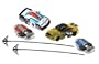 S1 GX Racers Multi-Pack Police Vs Street Bandit