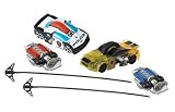 S1 GX Racers Multi-Pack Police Vs Street Bandit