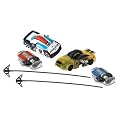S1 GX Racers Multi-Pack Police Vs Street Bandit