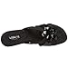 Walking Cradles Women's Cali Flowered Slide Sandal