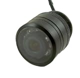 XO Vision HTC36 Universal Backup Camera with Night Vision