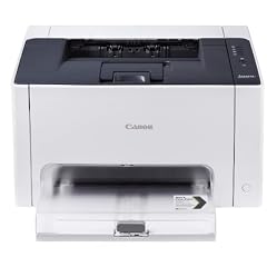 CANON i-SENSYS LBP 7010C A4 Farblaserdrucker 4ppm Farbe 16ppm SW 2400x600 dpi