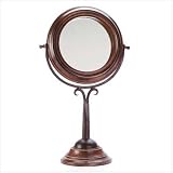 Mango Wood Dresser Mirror - Style 33012