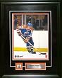 Wayne Gretzky 8X10 Pin & Plate - Memorabilia