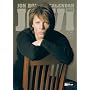 Jon Bon Jovi Calendar 2008 (A3 Calendar) (A3 Calendar)