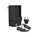 CTA DIGITAL MR-LI40B Mini Battery Charger for Olympus LI-40B