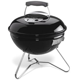 Weber Smokey Joe Original Portable BBQ