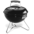 Weber Smokey Joe Original Portable BBQ